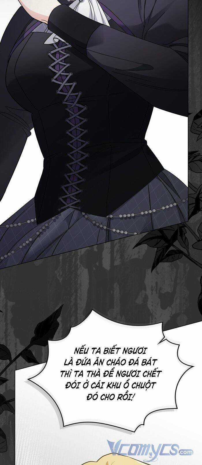 Tìm Lại Camellia - Chapter 74 - Trang 8