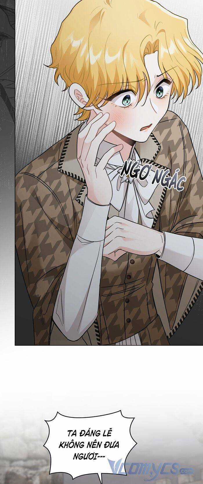 Tìm Lại Camellia - Chapter 74 - Trang 9