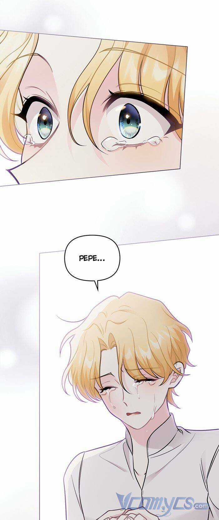 Tìm Lại Camellia - Chapter 75 - Trang 11