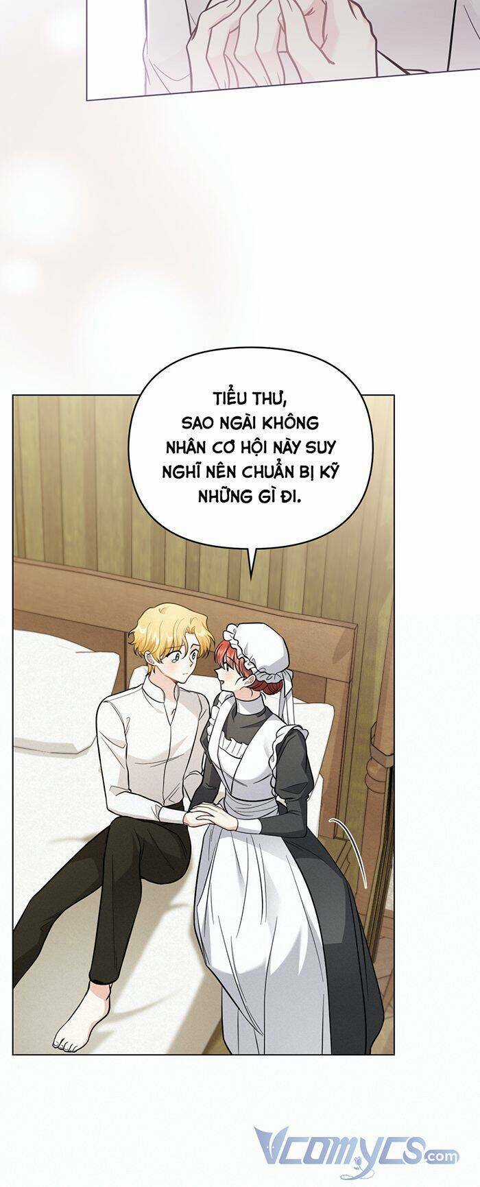 Tìm Lại Camellia - Chapter 75 - Trang 12