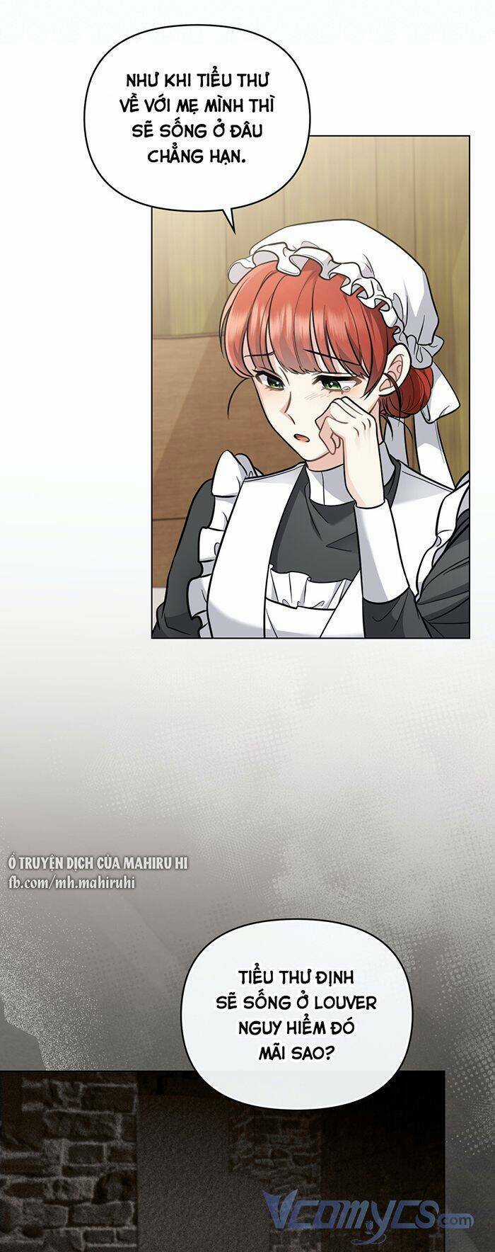 Tìm Lại Camellia - Chapter 75 - Trang 13