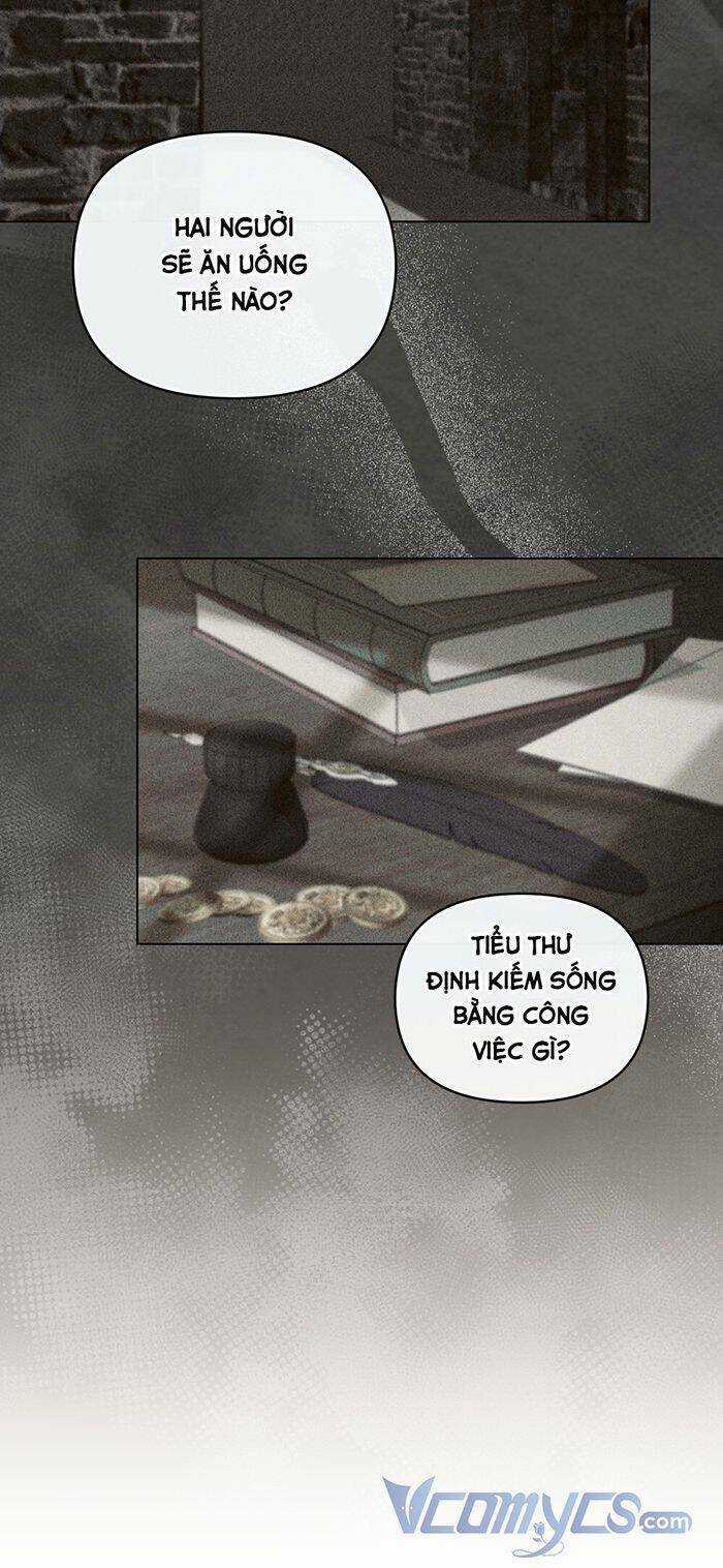 Tìm Lại Camellia - Chapter 75 - Trang 14