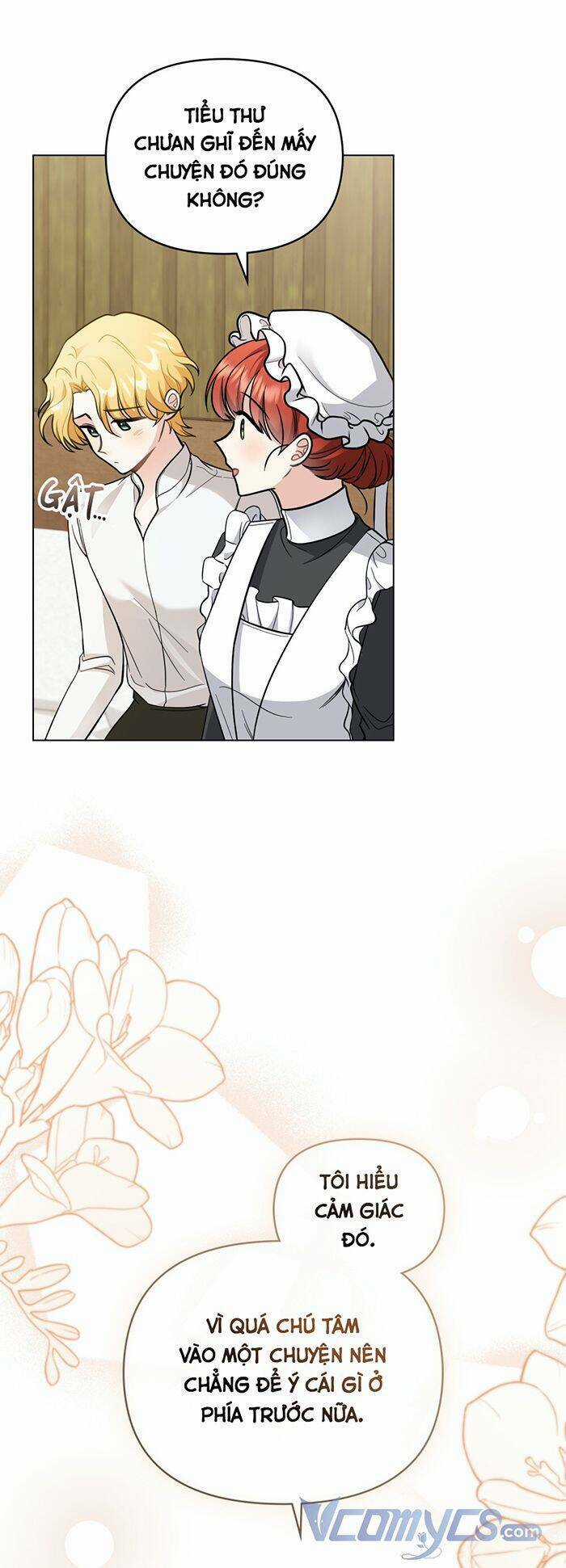 Tìm Lại Camellia - Chapter 75 - Trang 15