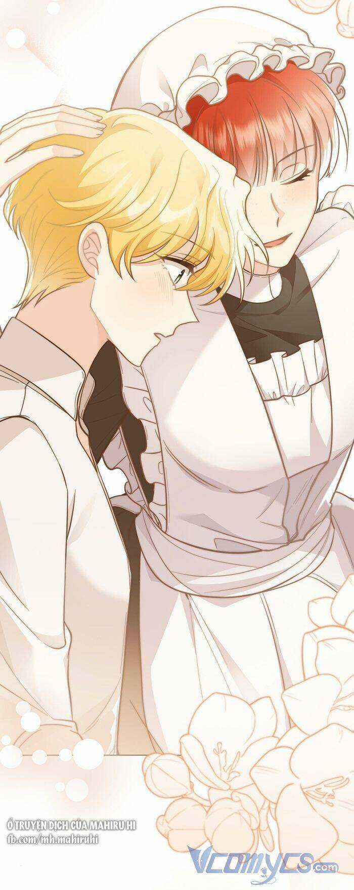 Tìm Lại Camellia - Chapter 75 - Trang 16