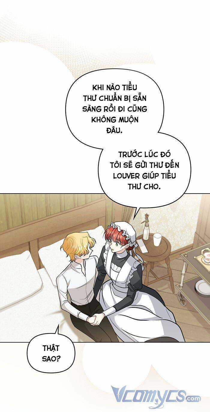 Tìm Lại Camellia - Chapter 75 - Trang 17