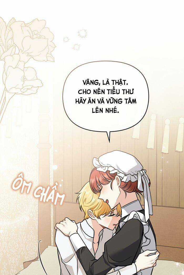 Tìm Lại Camellia - Chapter 75 - Trang 18