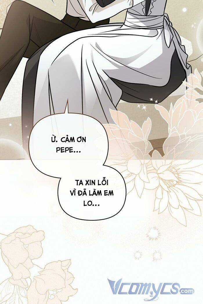 Tìm Lại Camellia - Chapter 75 - Trang 19