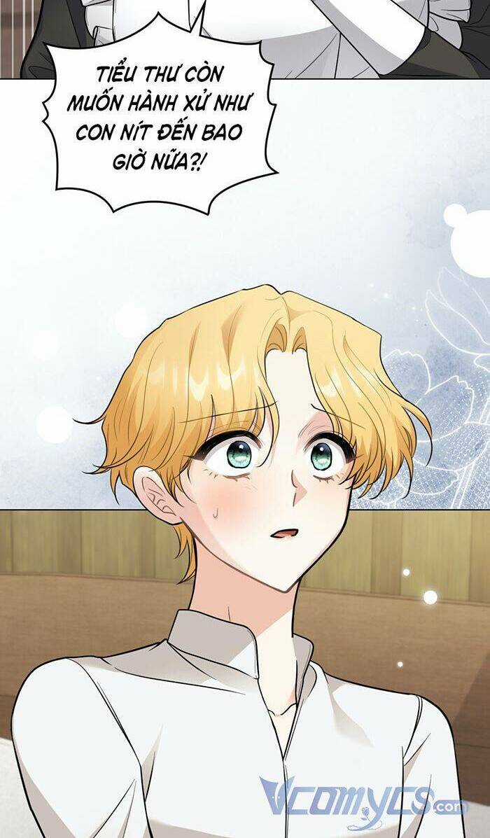 Tìm Lại Camellia - Chapter 75 - Trang 3