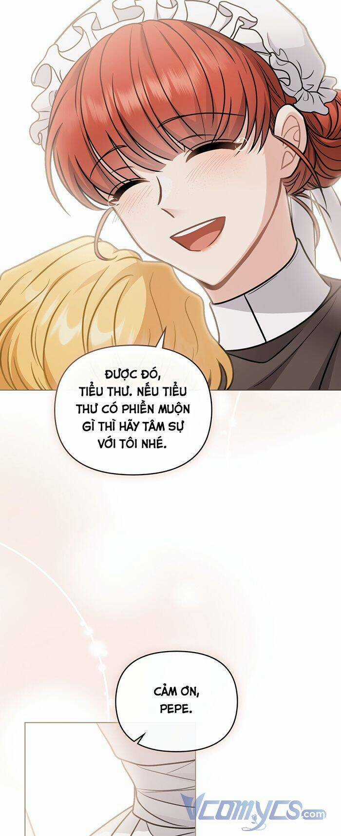 Tìm Lại Camellia - Chapter 75 - Trang 21