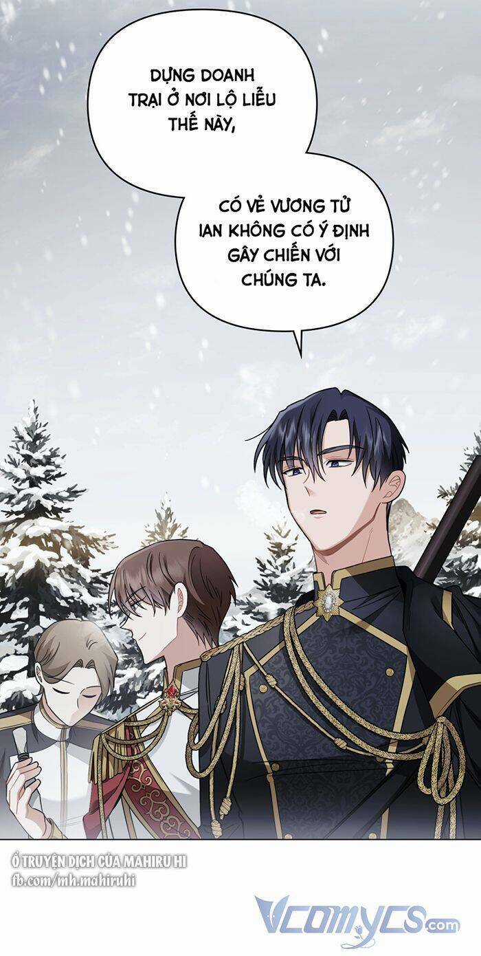 Tìm Lại Camellia - Chapter 75 - Trang 26