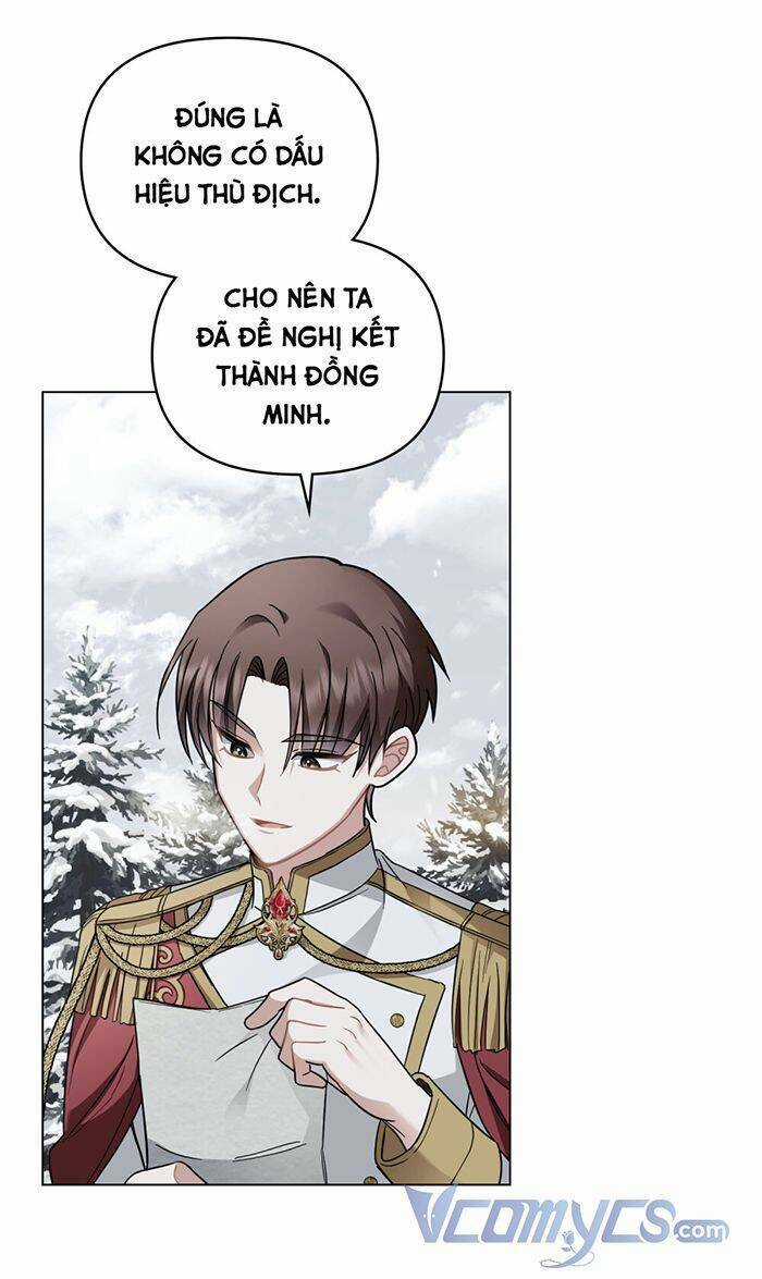 Tìm Lại Camellia - Chapter 75 - Trang 27