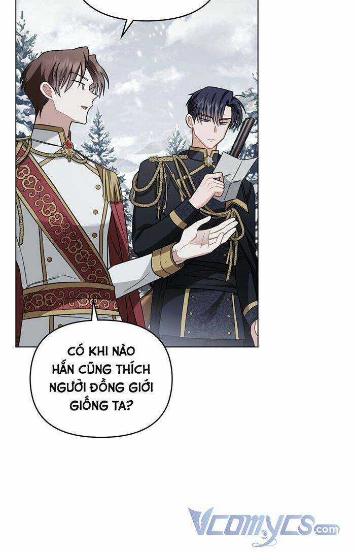 Tìm Lại Camellia - Chapter 75 - Trang 30