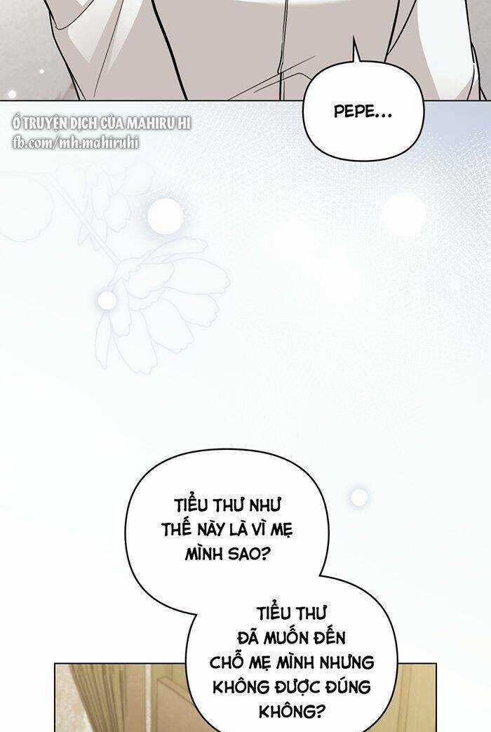 Tìm Lại Camellia - Chapter 75 - Trang 4