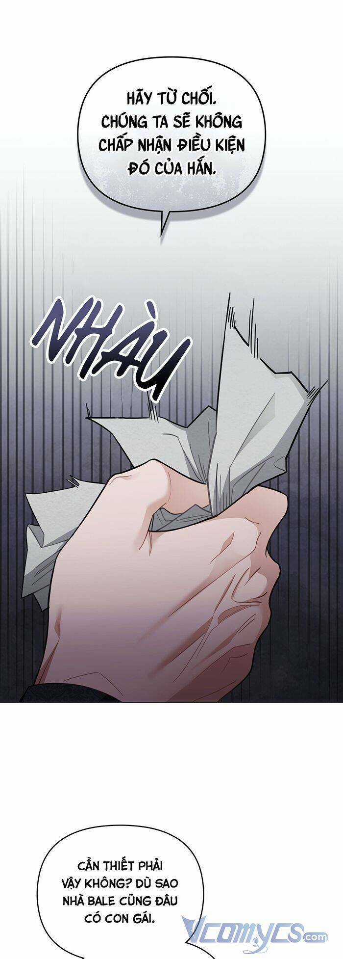 Tìm Lại Camellia - Chapter 75 - Trang 31