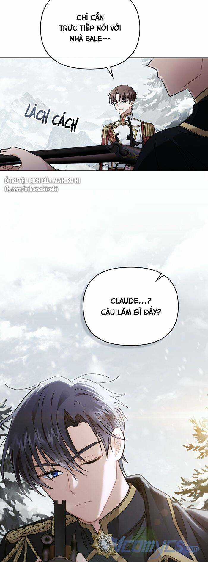 Tìm Lại Camellia - Chapter 75 - Trang 32