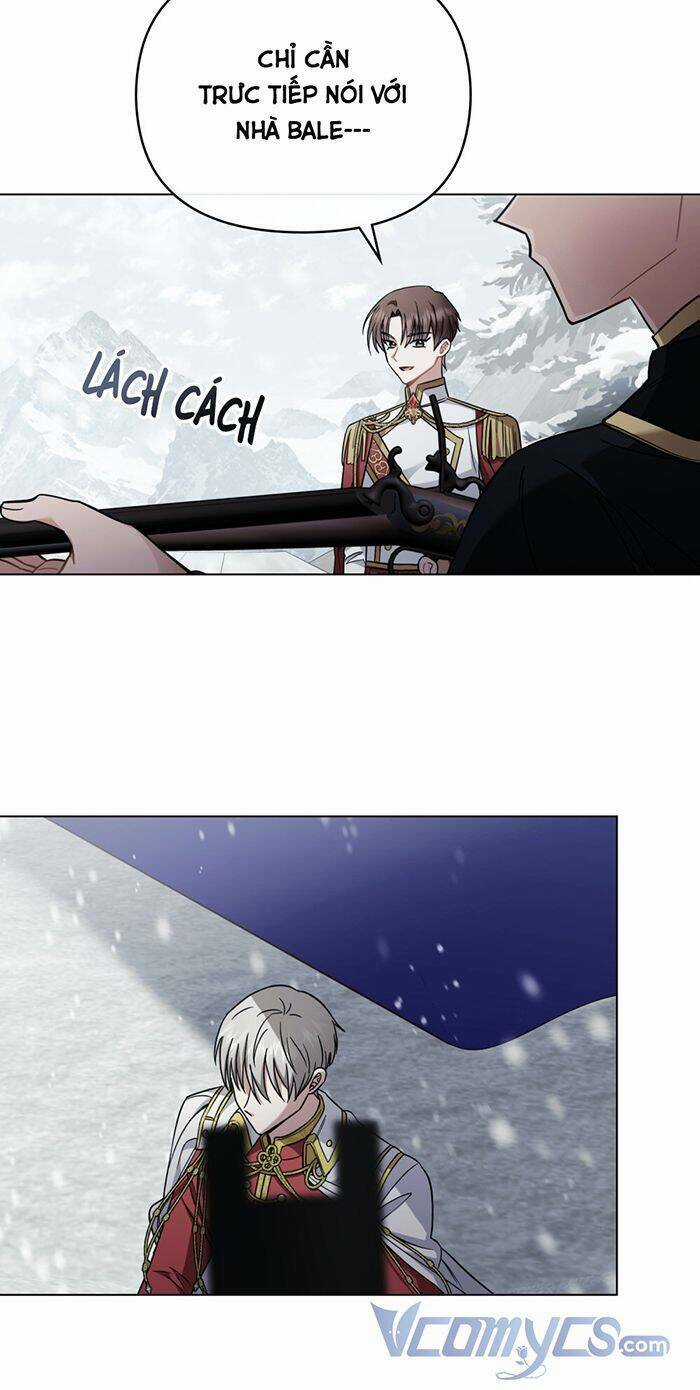 Tìm Lại Camellia - Chapter 75 - Trang 33