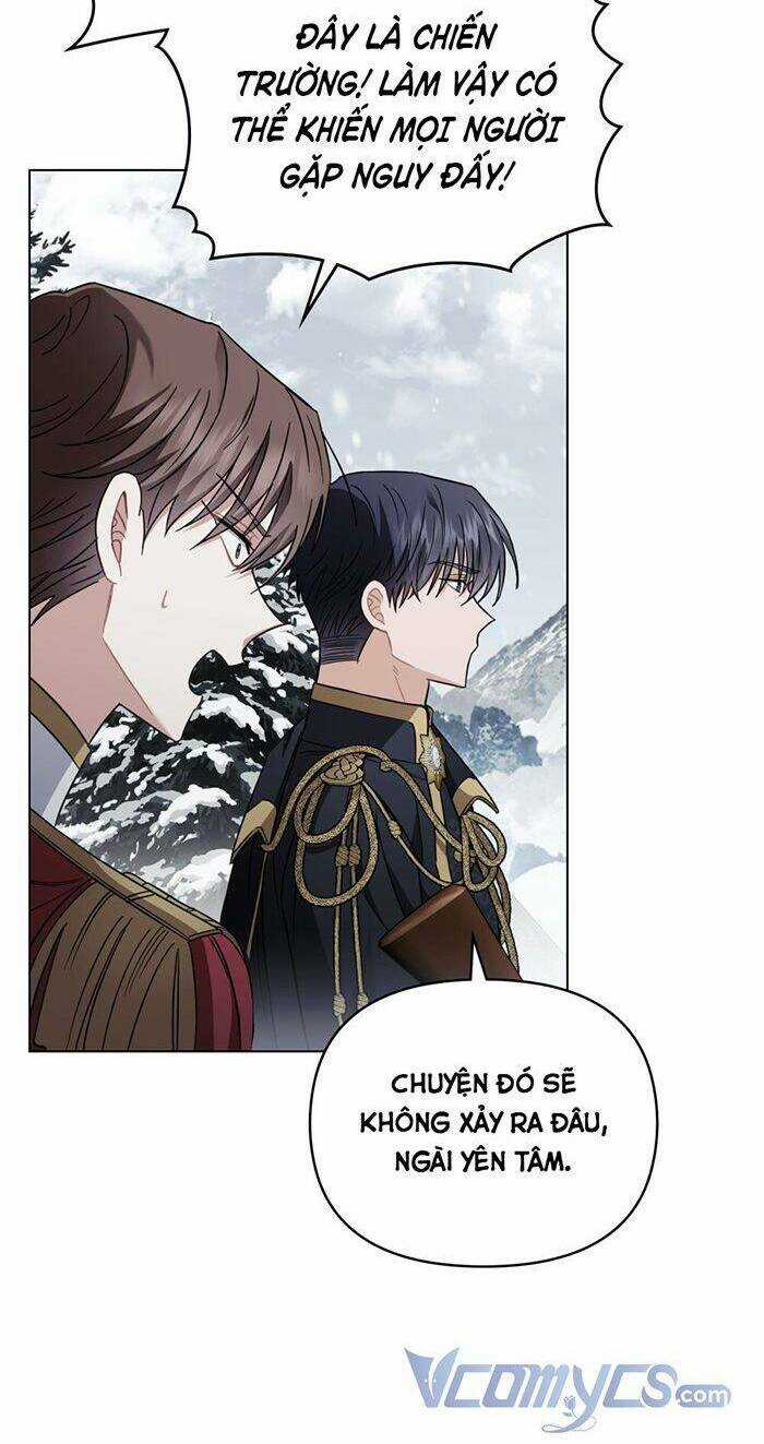 Tìm Lại Camellia - Chapter 75 - Trang 37