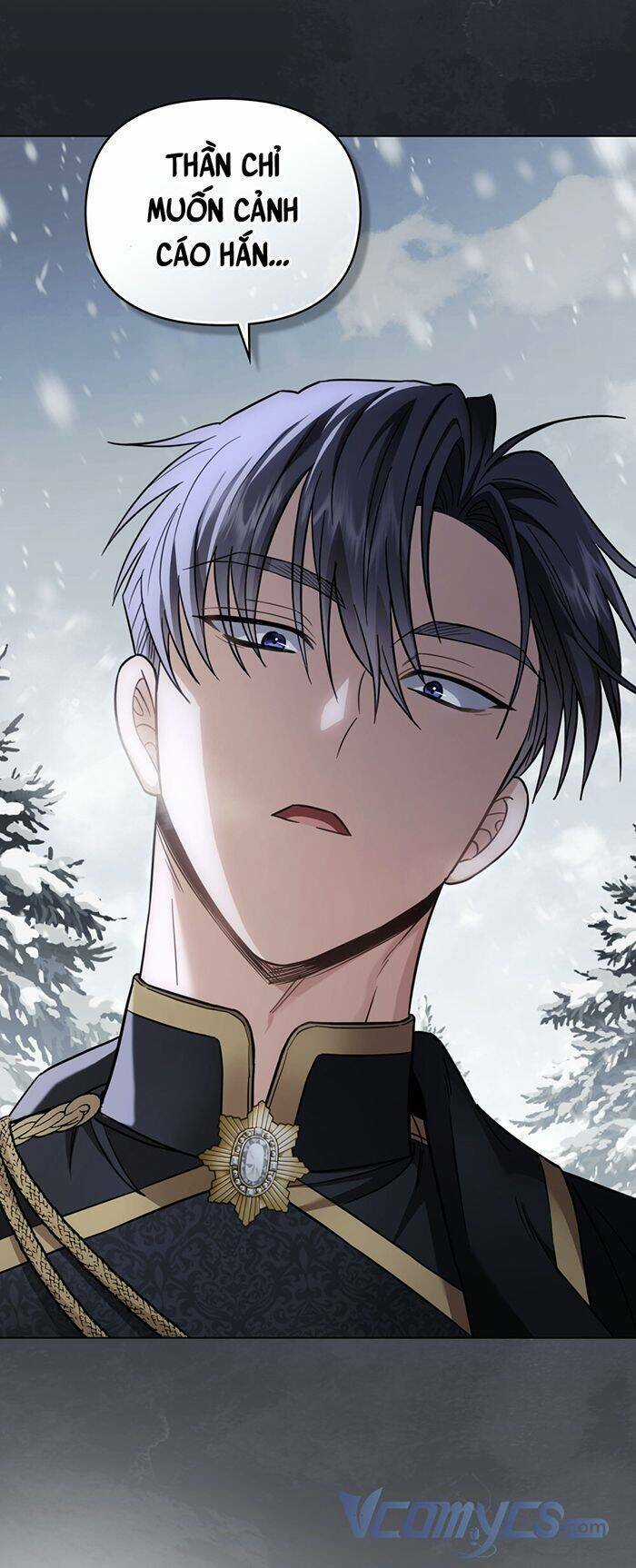 Tìm Lại Camellia - Chapter 75 - Trang 40