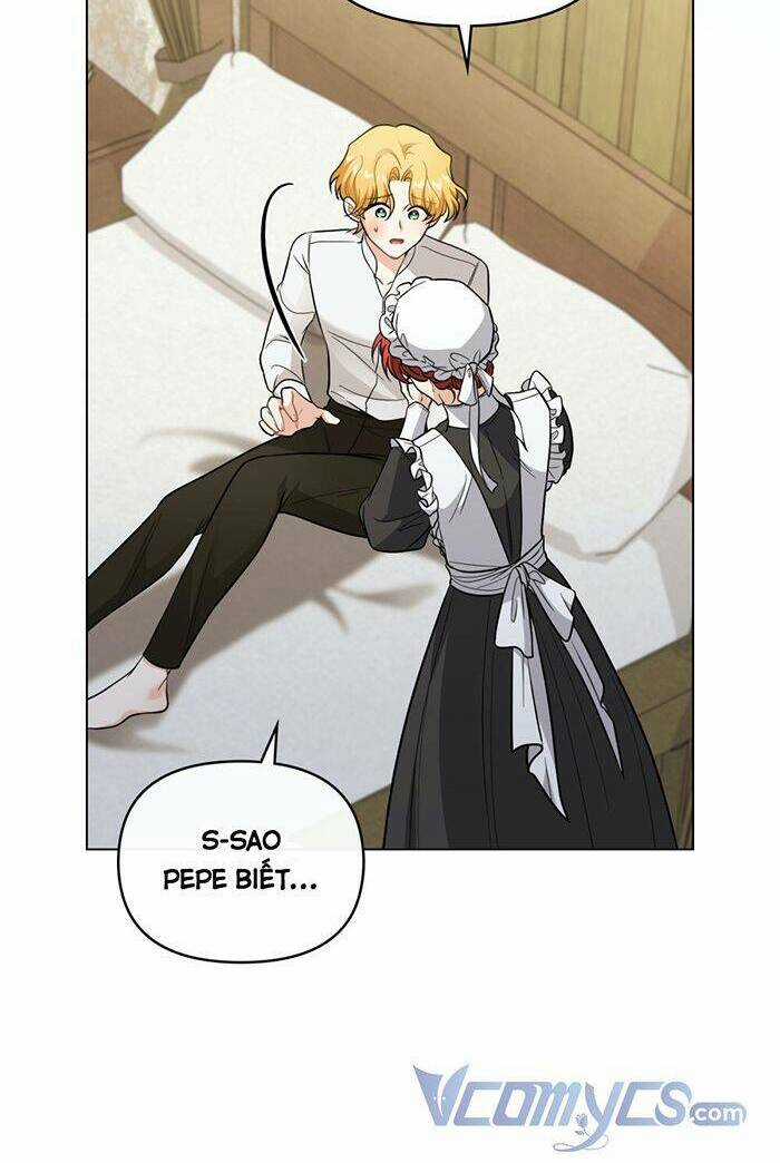 Tìm Lại Camellia - Chapter 75 - Trang 5