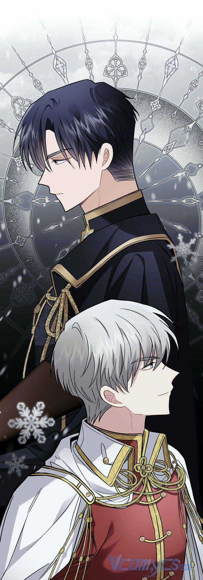 Tìm Lại Camellia - Chapter 75 - Trang 42