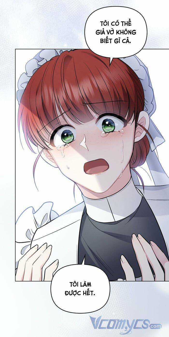 Tìm Lại Camellia - Chapter 75 - Trang 8