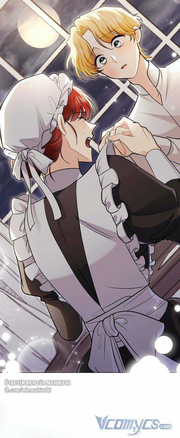 Tìm Lại Camellia - Chapter 75 - Trang 10