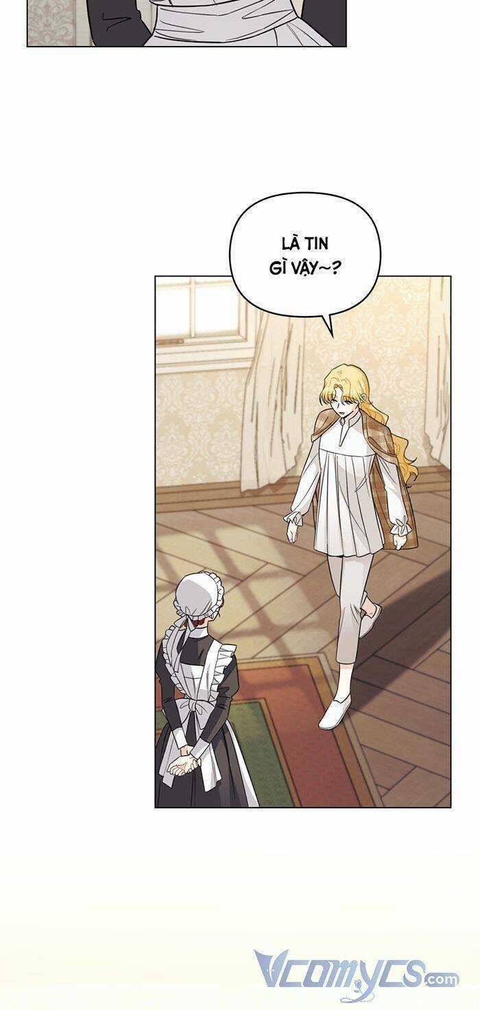 Tìm Lại Camellia - Chapter 76 - Trang 13