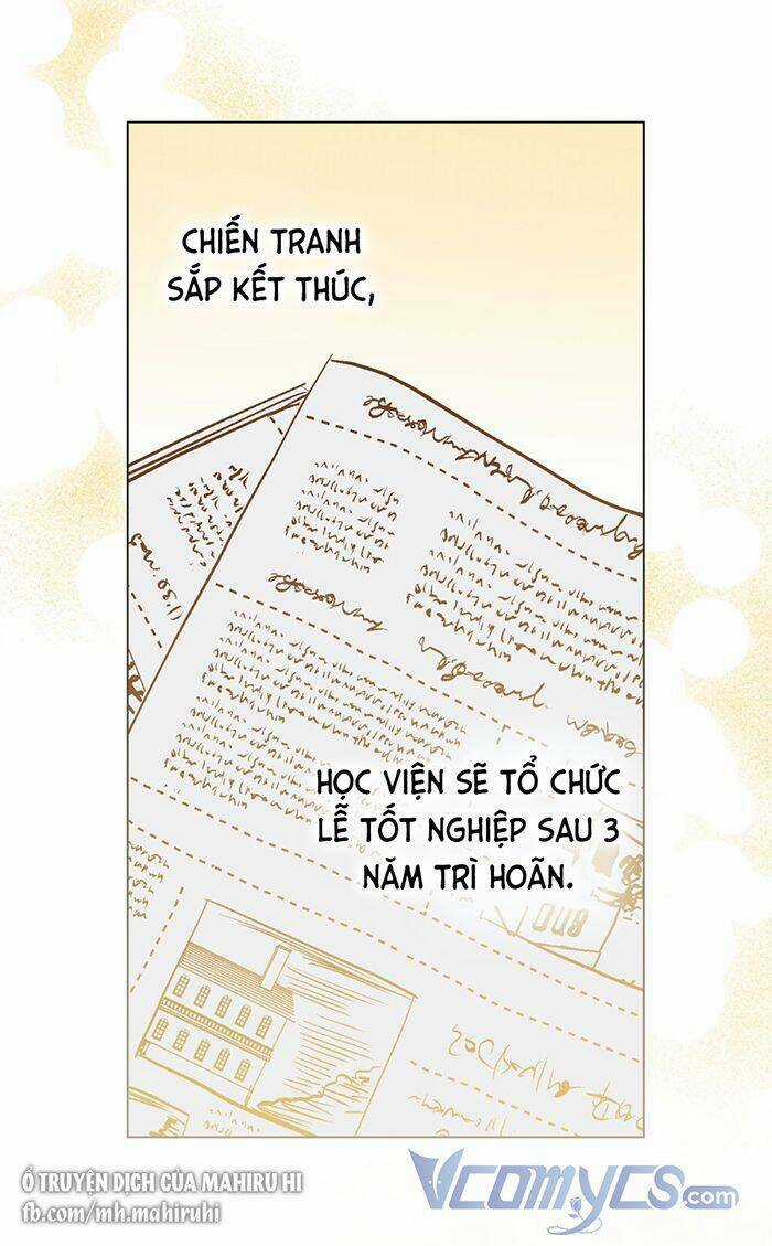 Tìm Lại Camellia - Chapter 76 - Trang 15