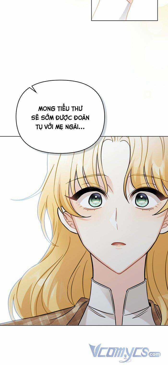 Tìm Lại Camellia - Chapter 76 - Trang 18