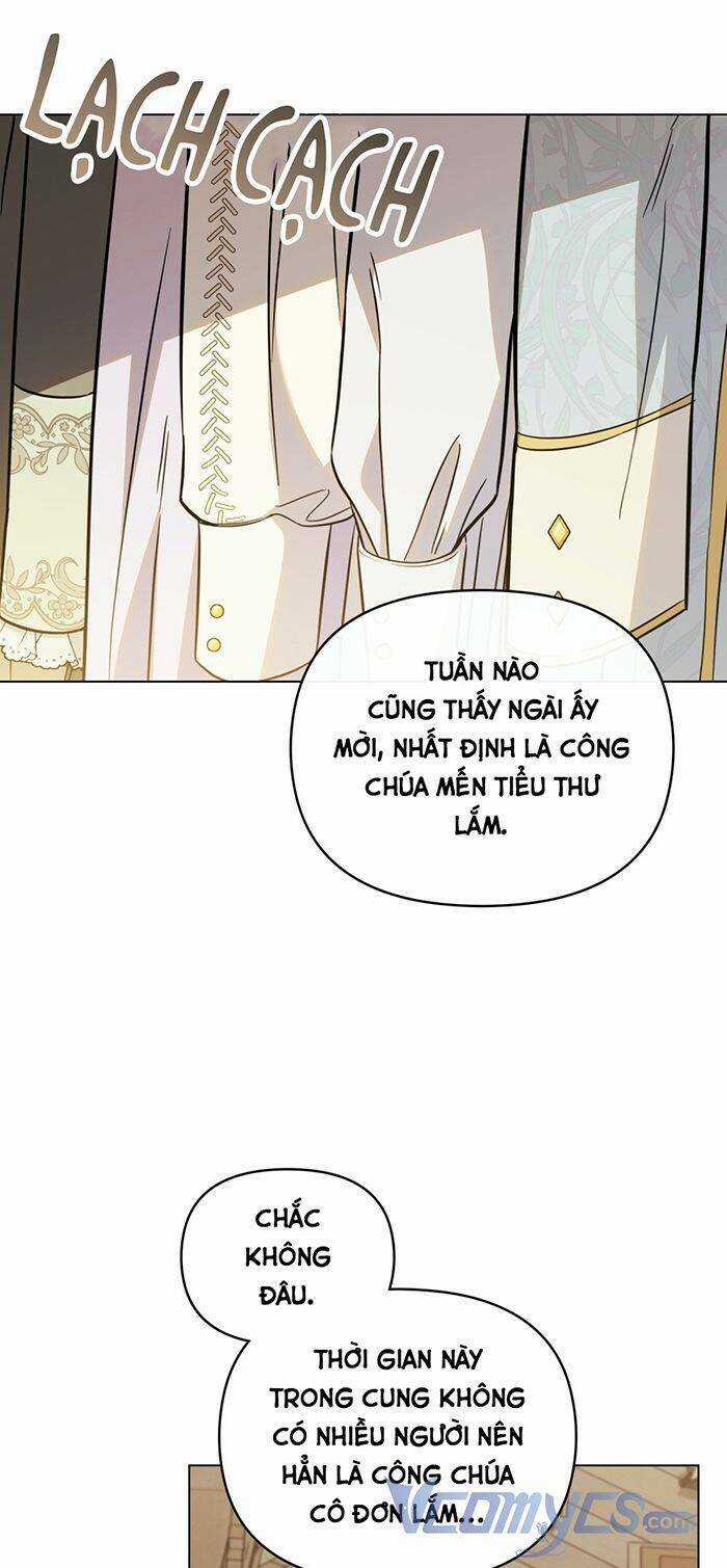 Tìm Lại Camellia - Chapter 76 - Trang 20