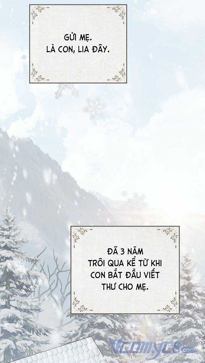 Tìm Lại Camellia - Chapter 76 - Trang 3