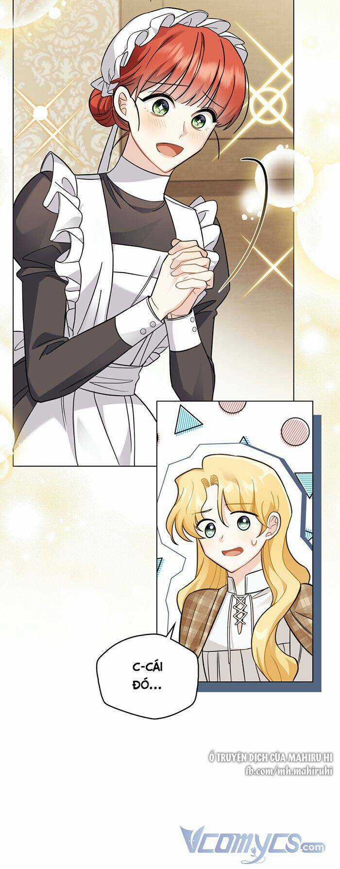 Tìm Lại Camellia - Chapter 76 - Trang 25