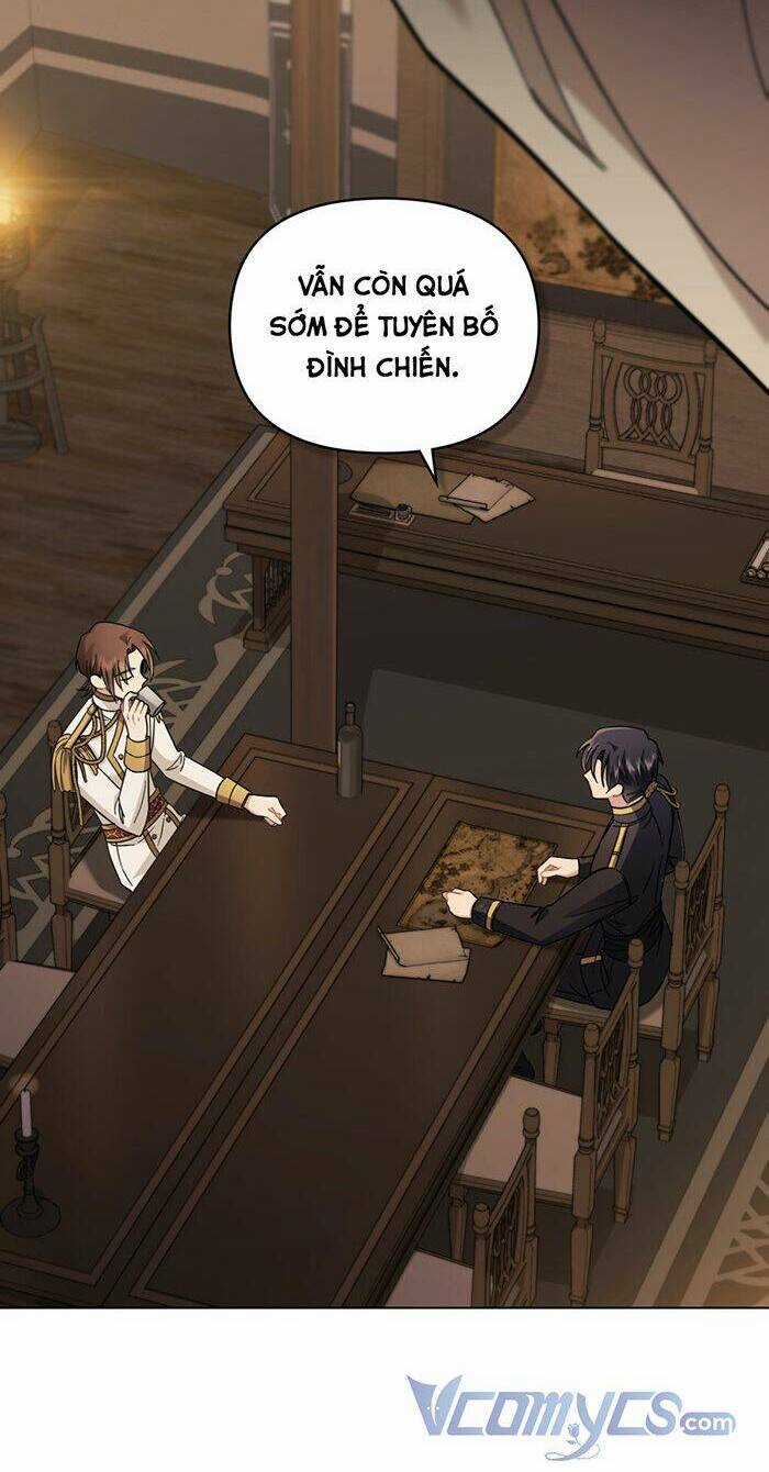 Tìm Lại Camellia - Chapter 76 - Trang 27