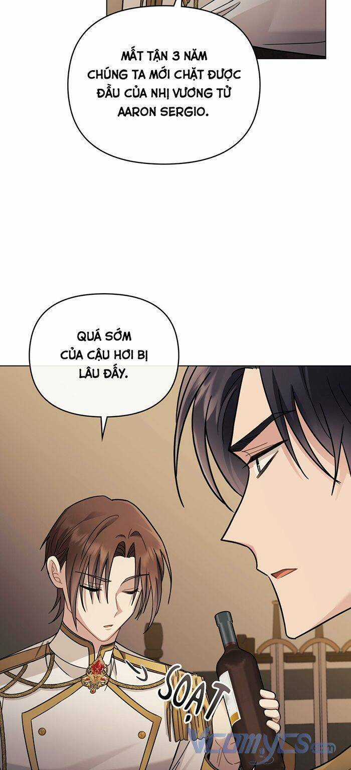 Tìm Lại Camellia - Chapter 76 - Trang 29