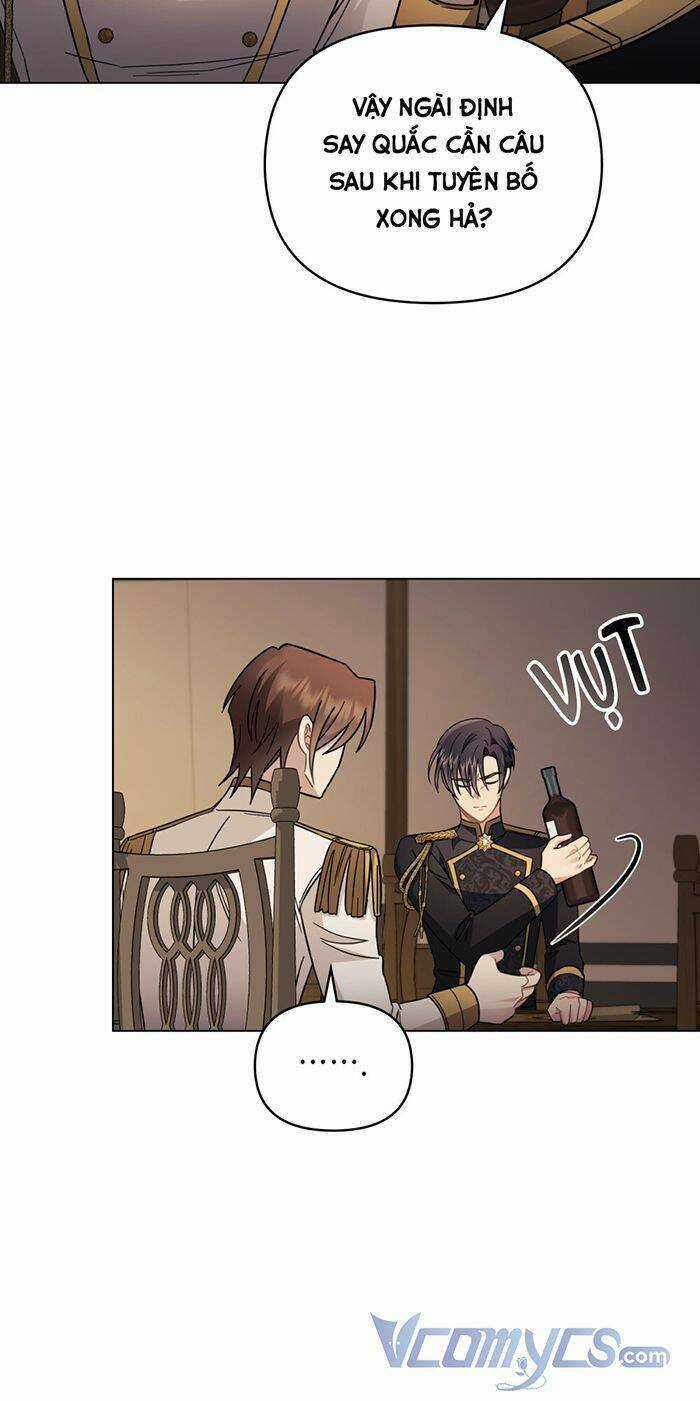 Tìm Lại Camellia - Chapter 76 - Trang 30