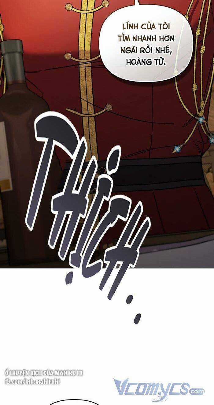 Tìm Lại Camellia - Chapter 76 - Trang 34