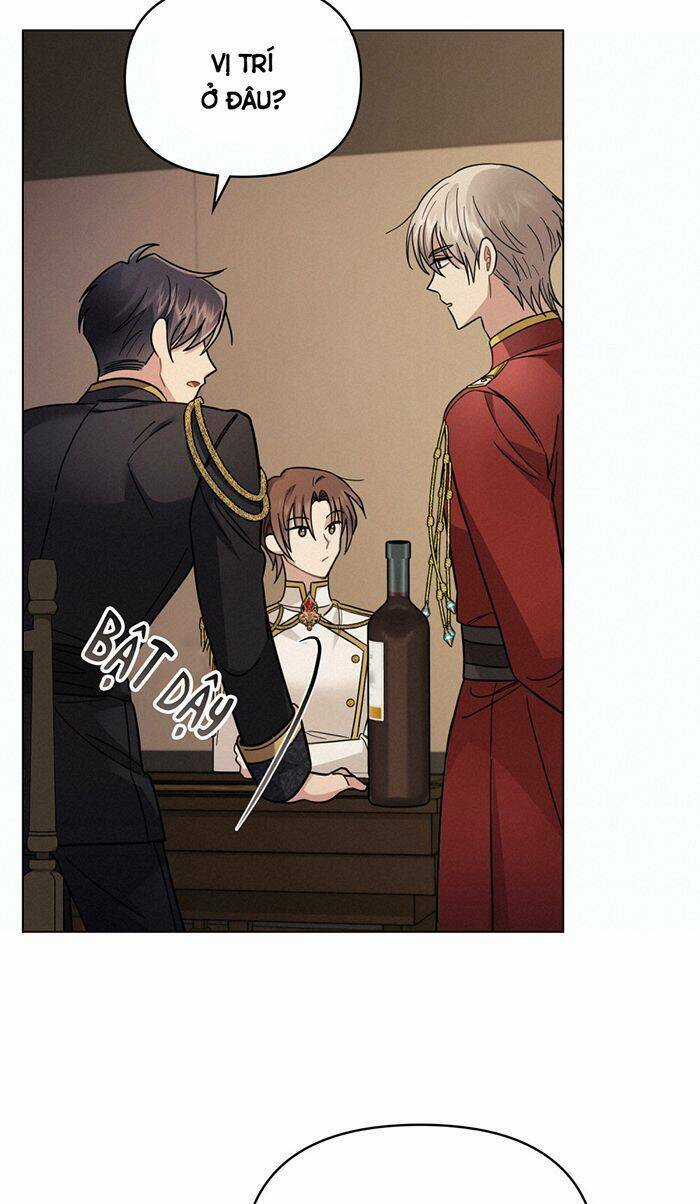 Tìm Lại Camellia - Chapter 76 - Trang 35