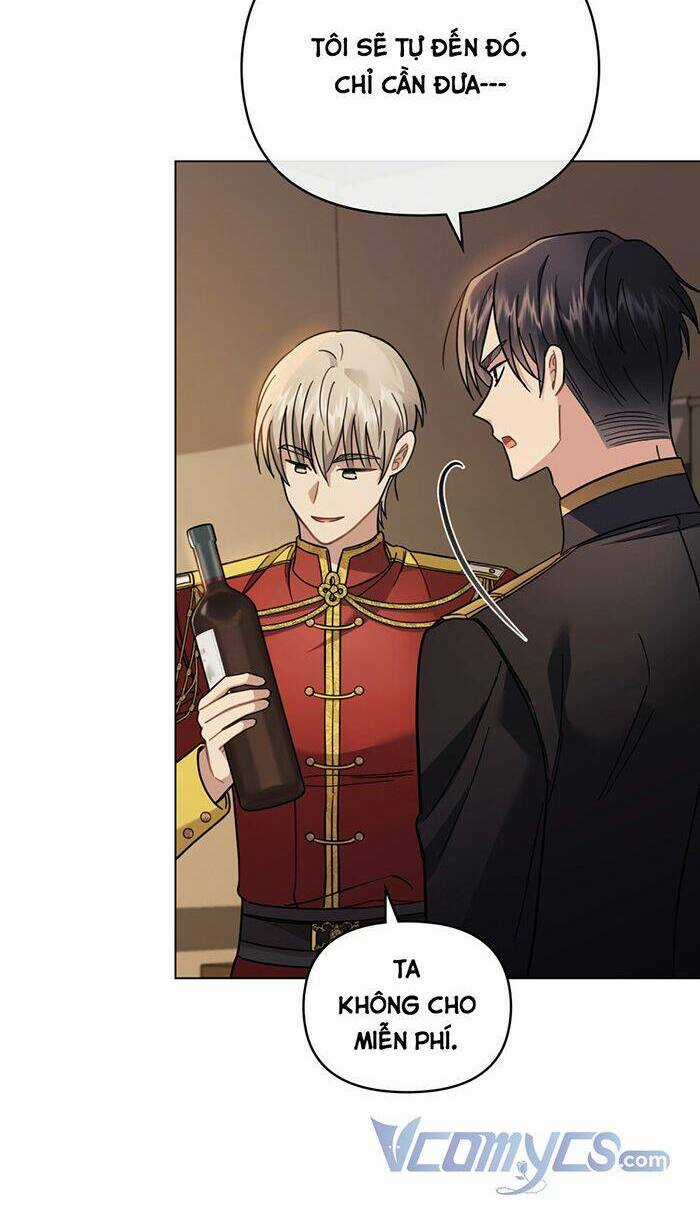 Tìm Lại Camellia - Chapter 76 - Trang 36