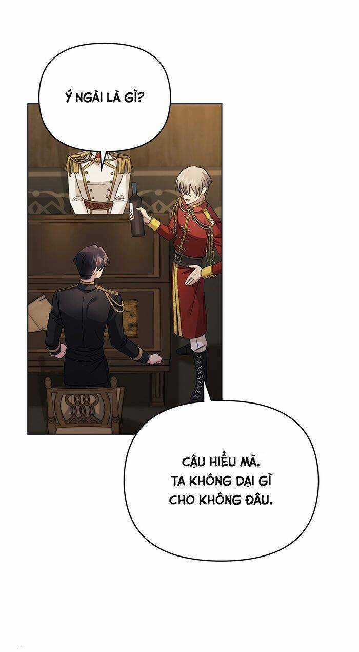 Tìm Lại Camellia - Chapter 76 - Trang 37