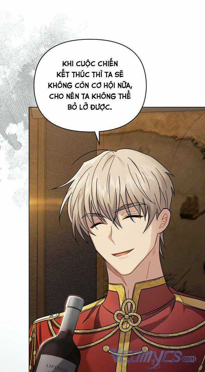 Tìm Lại Camellia - Chapter 76 - Trang 38