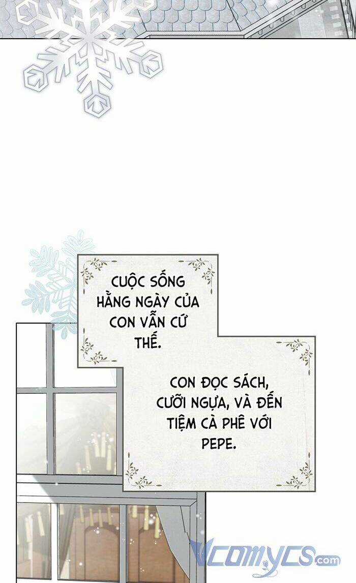 Tìm Lại Camellia - Chapter 76 - Trang 5