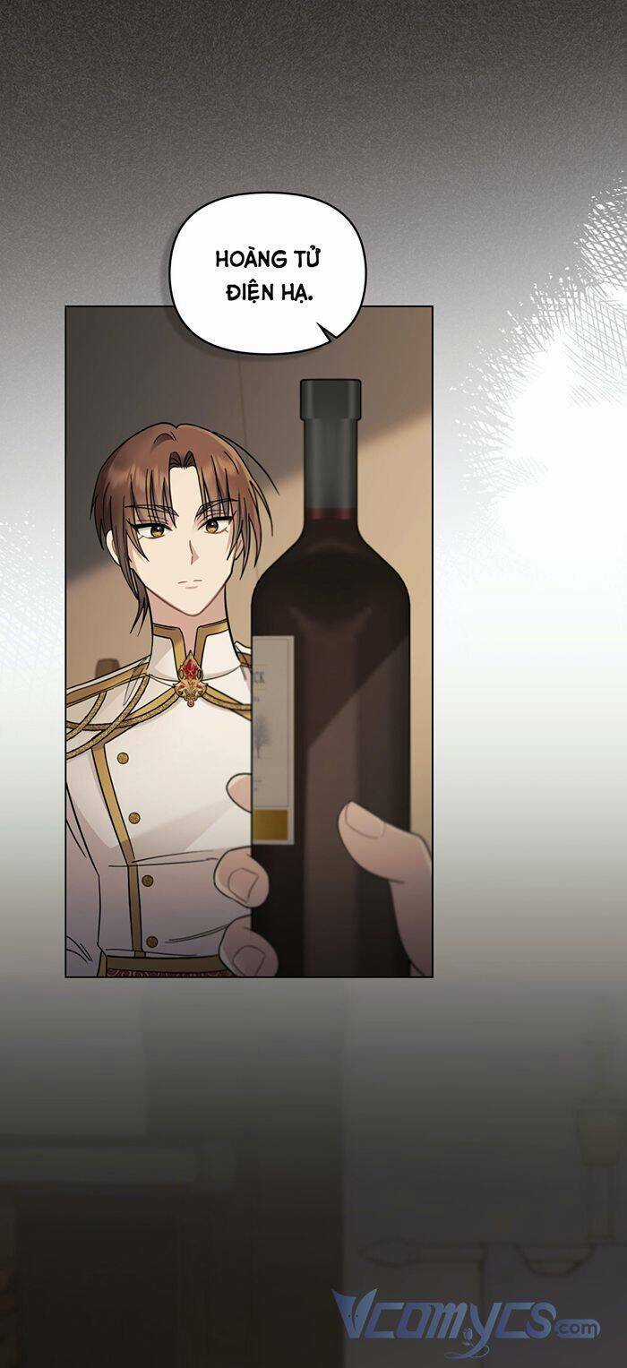 Tìm Lại Camellia - Chapter 76 - Trang 41