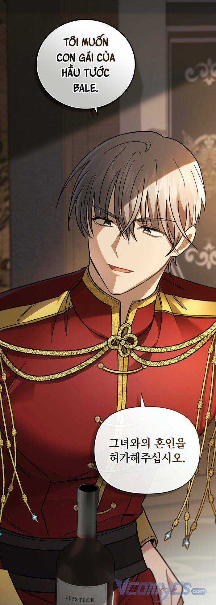 Tìm Lại Camellia - Chapter 76 - Trang 42