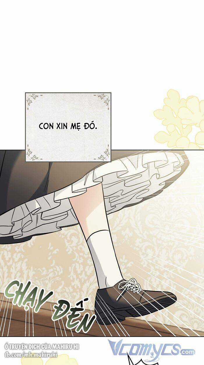 Tìm Lại Camellia - Chapter 76 - Trang 7