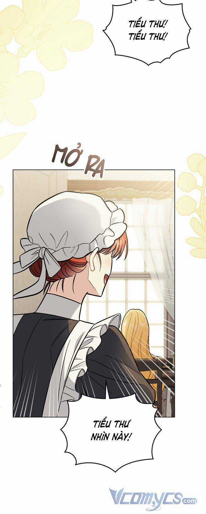 Tìm Lại Camellia - Chapter 76 - Trang 8