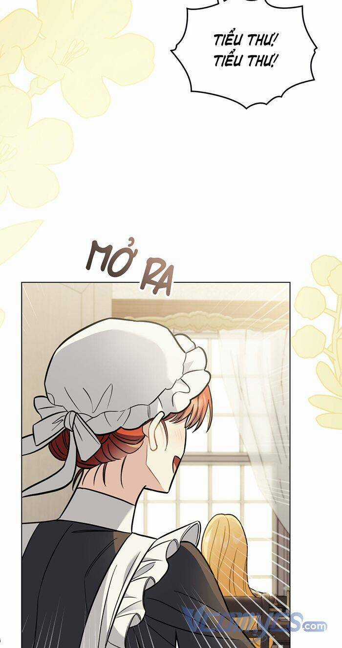 Tìm Lại Camellia - Chapter 76 - Trang 9