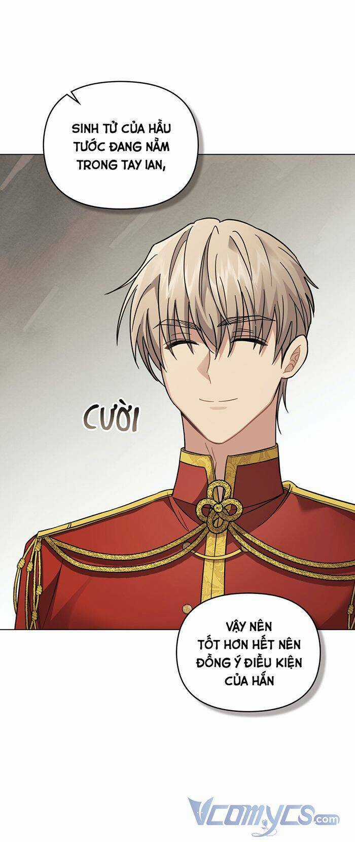 Tìm Lại Camellia - Chapter 77 - Trang 11