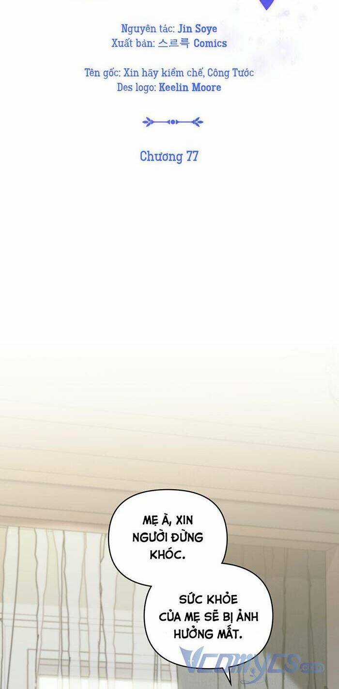 Tìm Lại Camellia - Chapter 77 - Trang 14