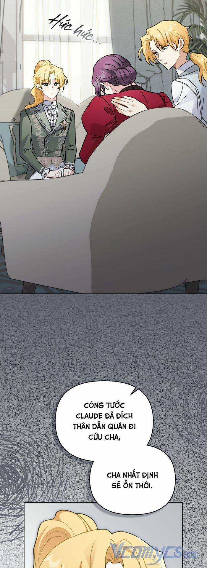 Tìm Lại Camellia - Chapter 77 - Trang 15