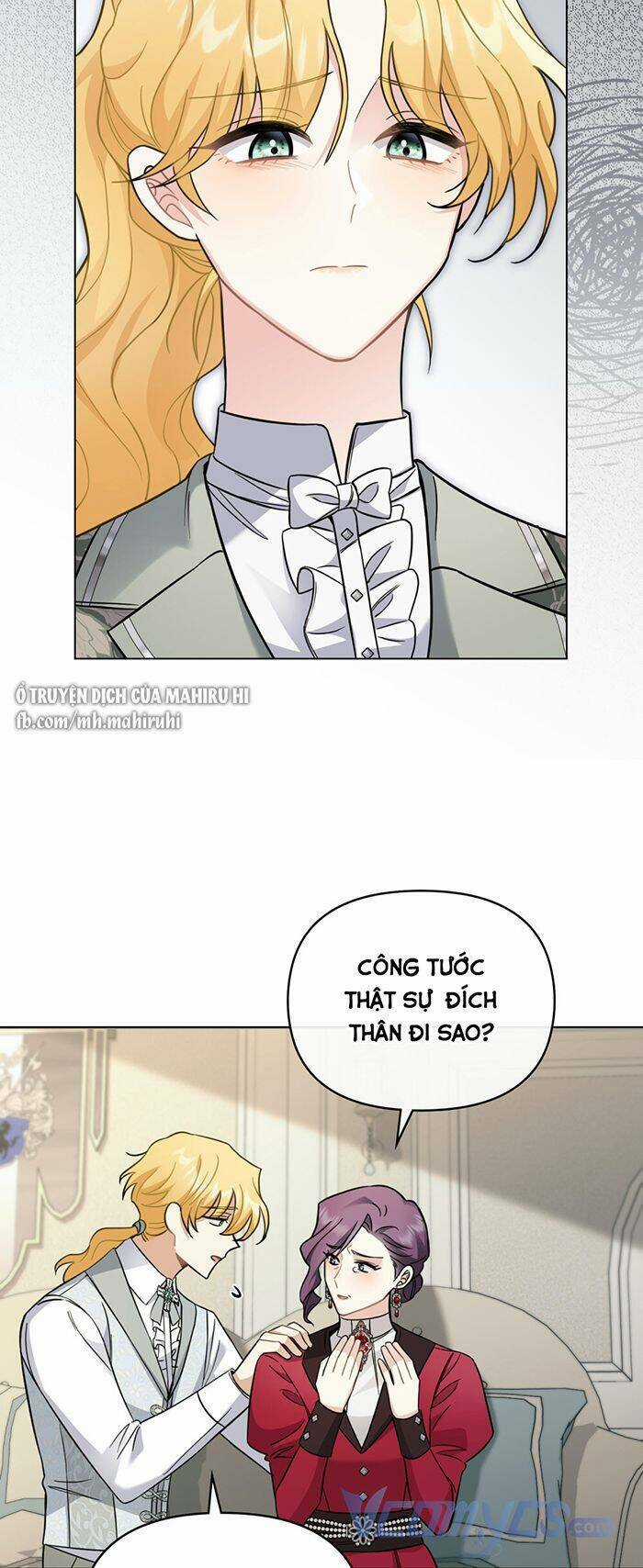 Tìm Lại Camellia - Chapter 77 - Trang 16